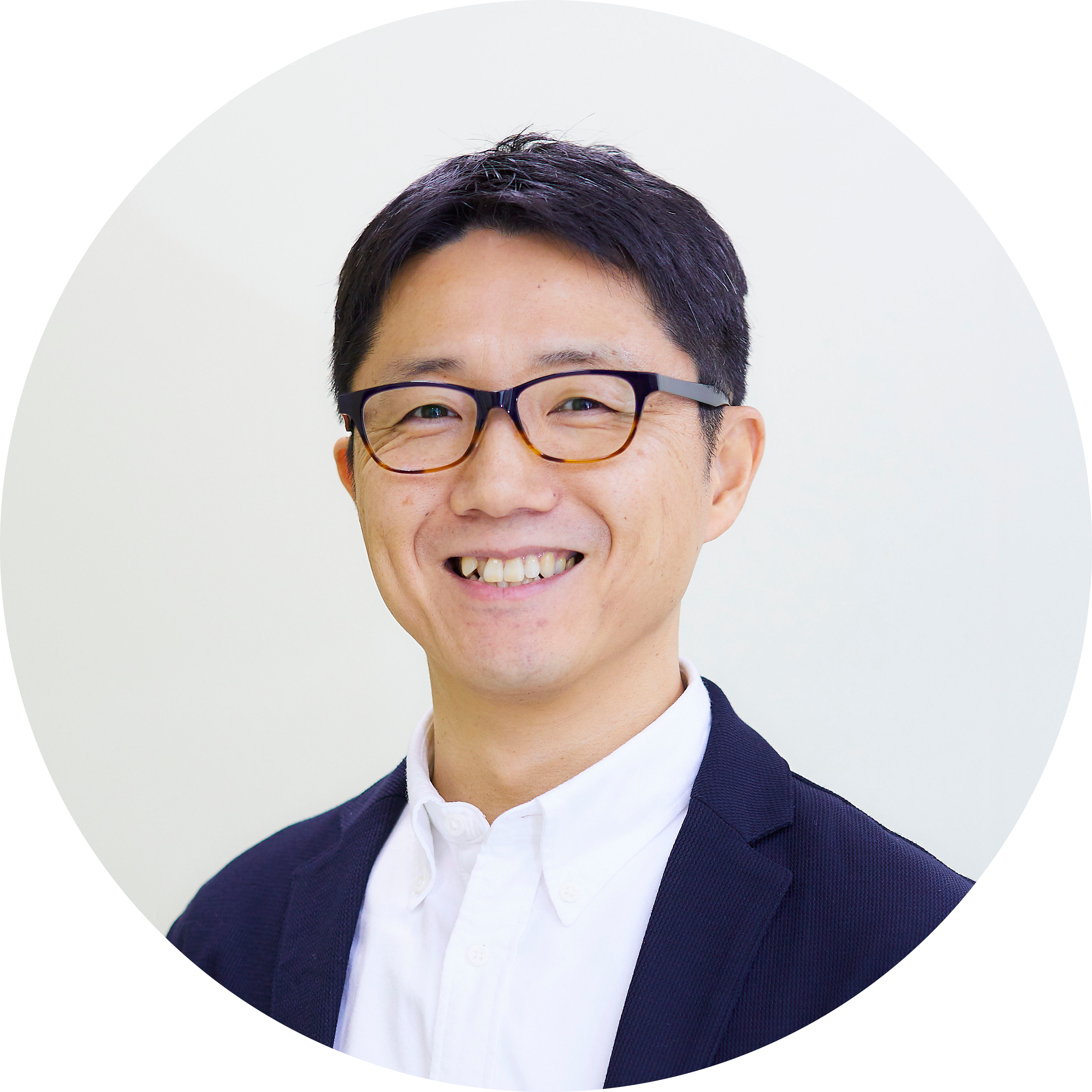 Go to the profile of Noriteru Morita