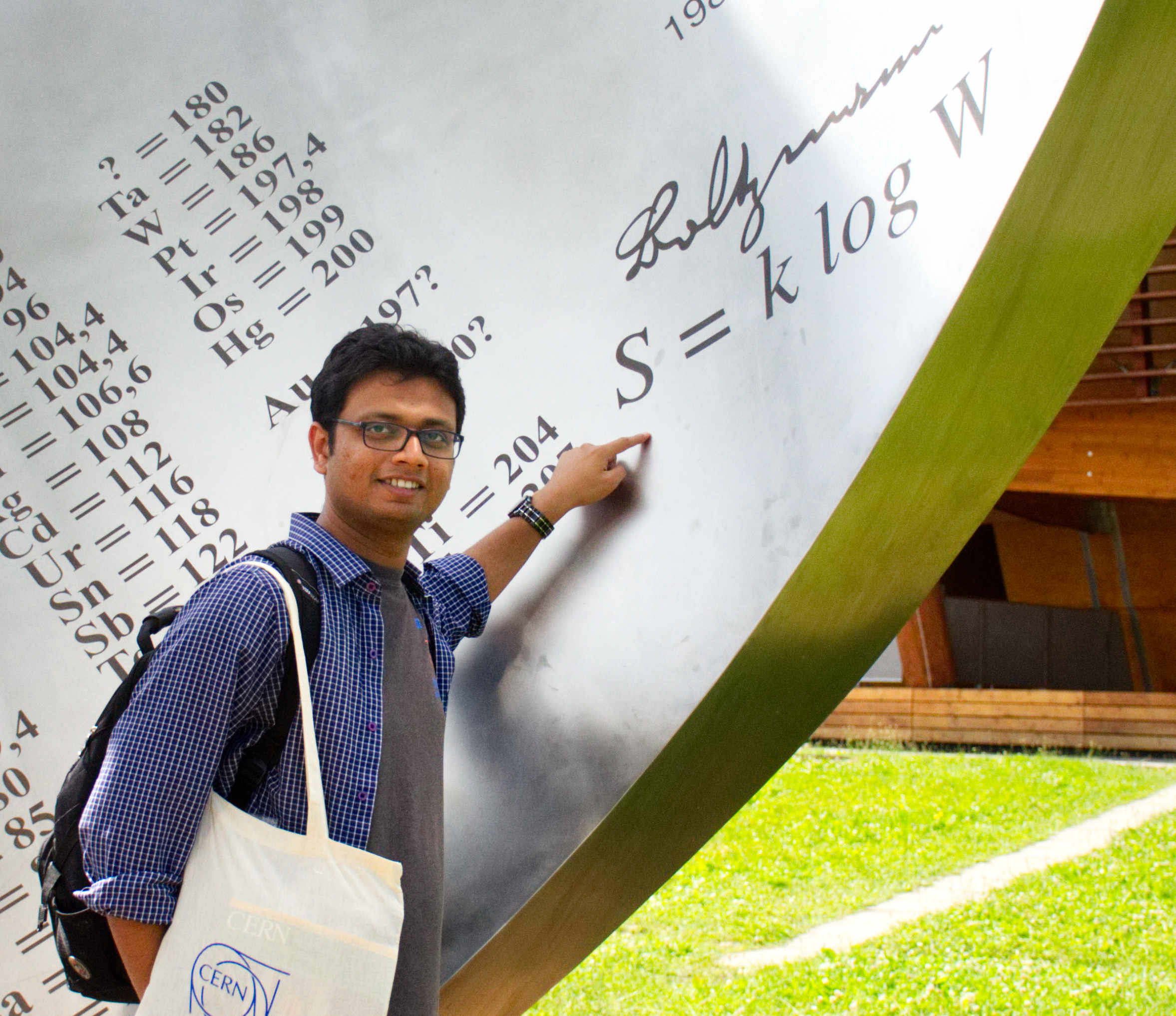 Go to the profile of Aakash Kumar