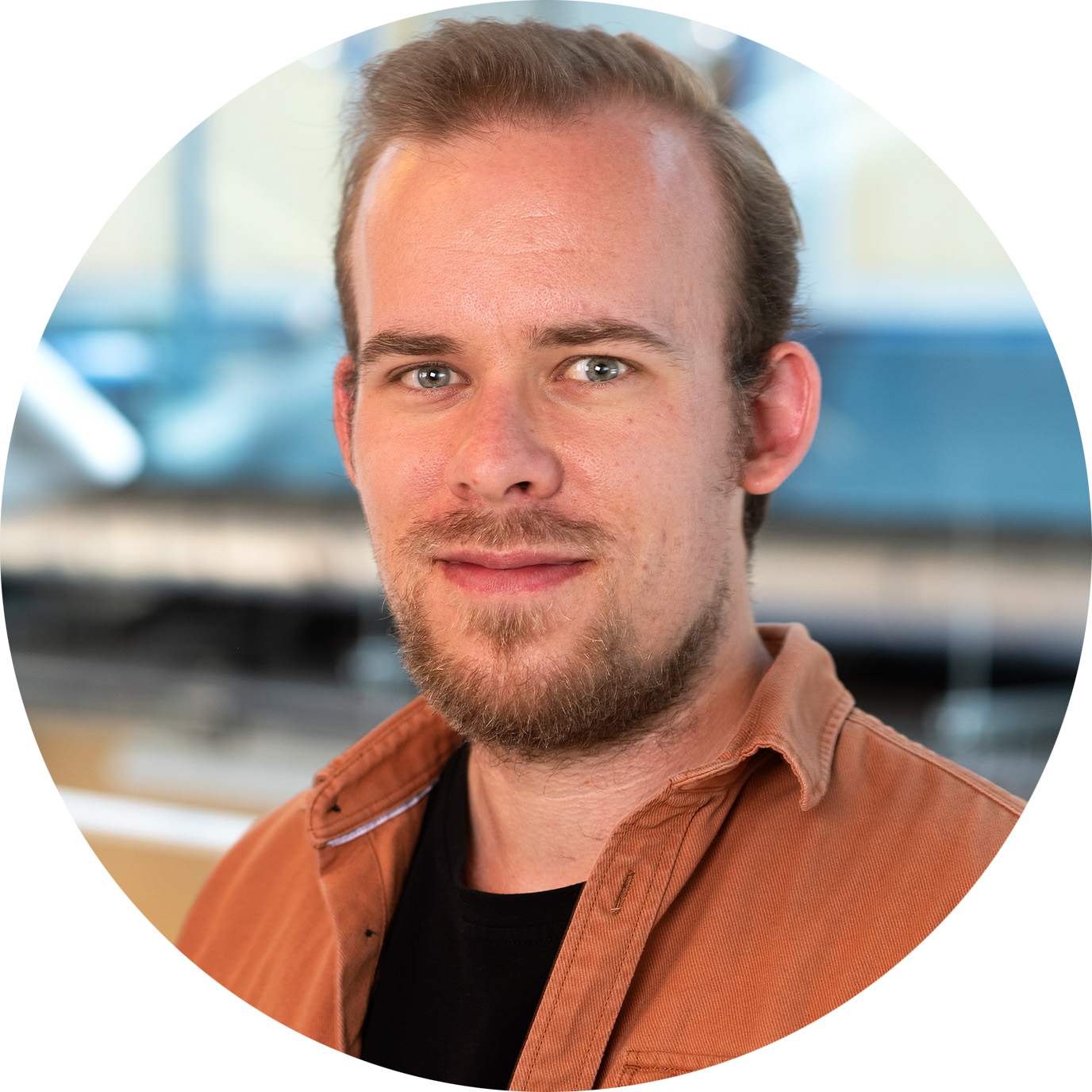 Go to the profile of Bart Hoekstra