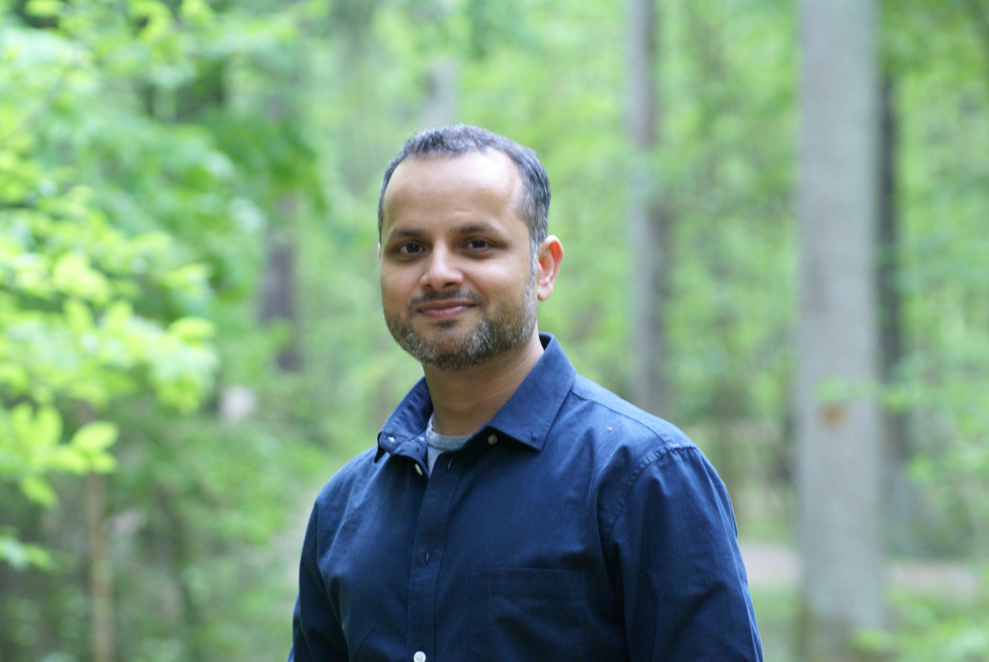 Go to the profile of Anuj Pathak