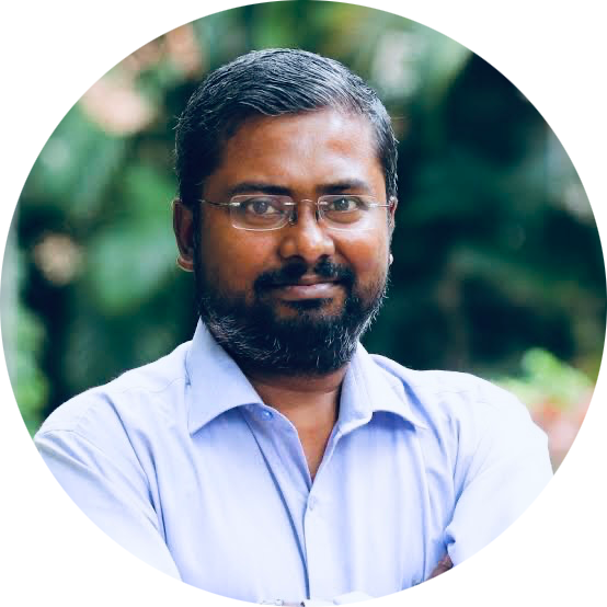 Go to the profile of Partha Mondal