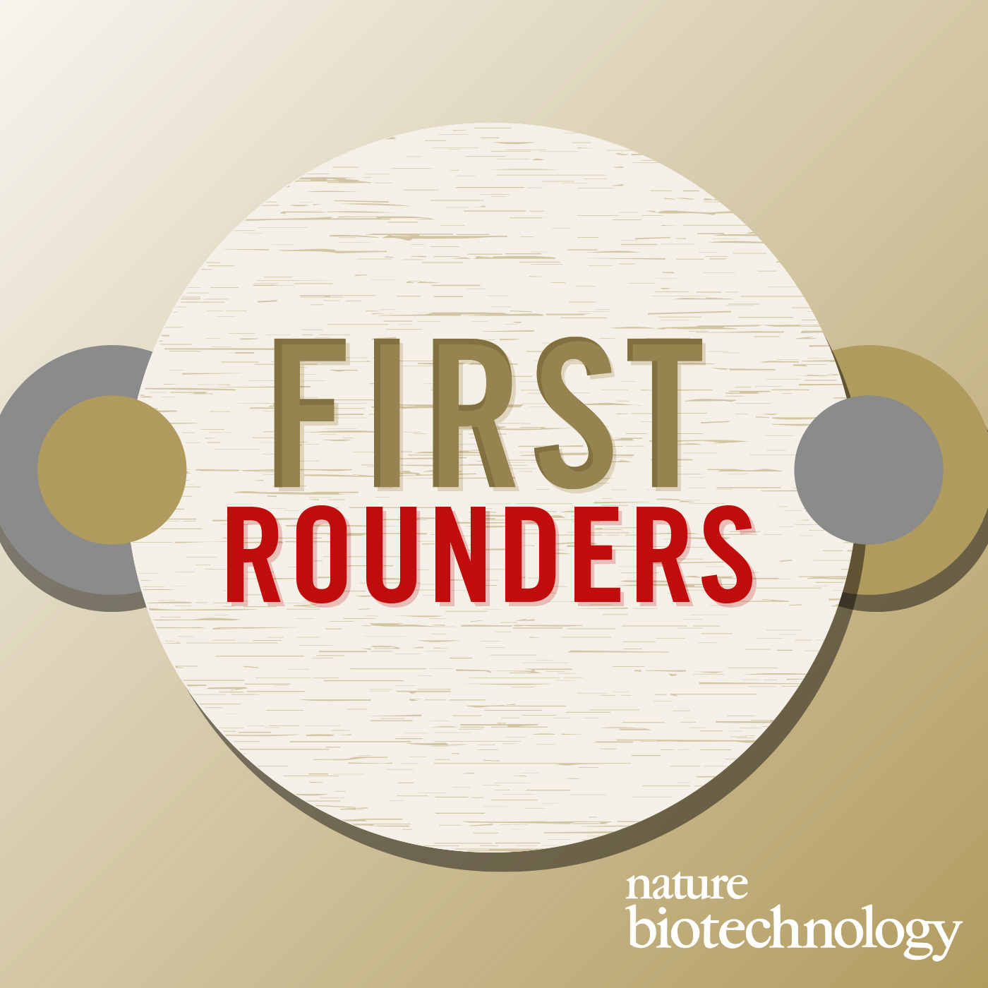 First Rounders: Samantha Du