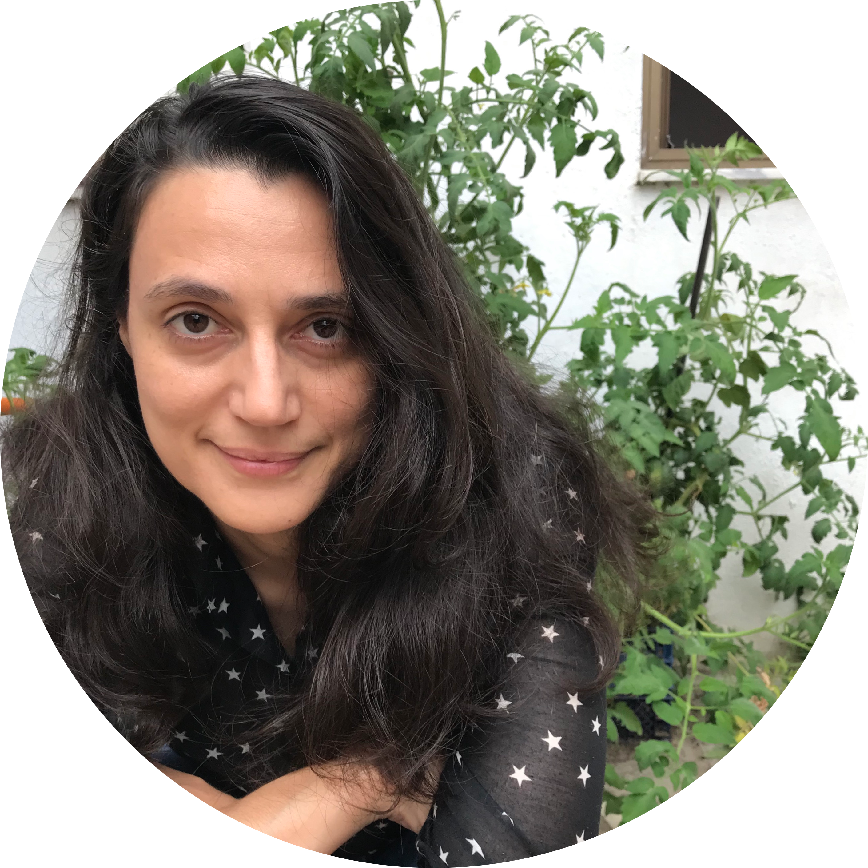 Go to the profile of Bárbara Parreira