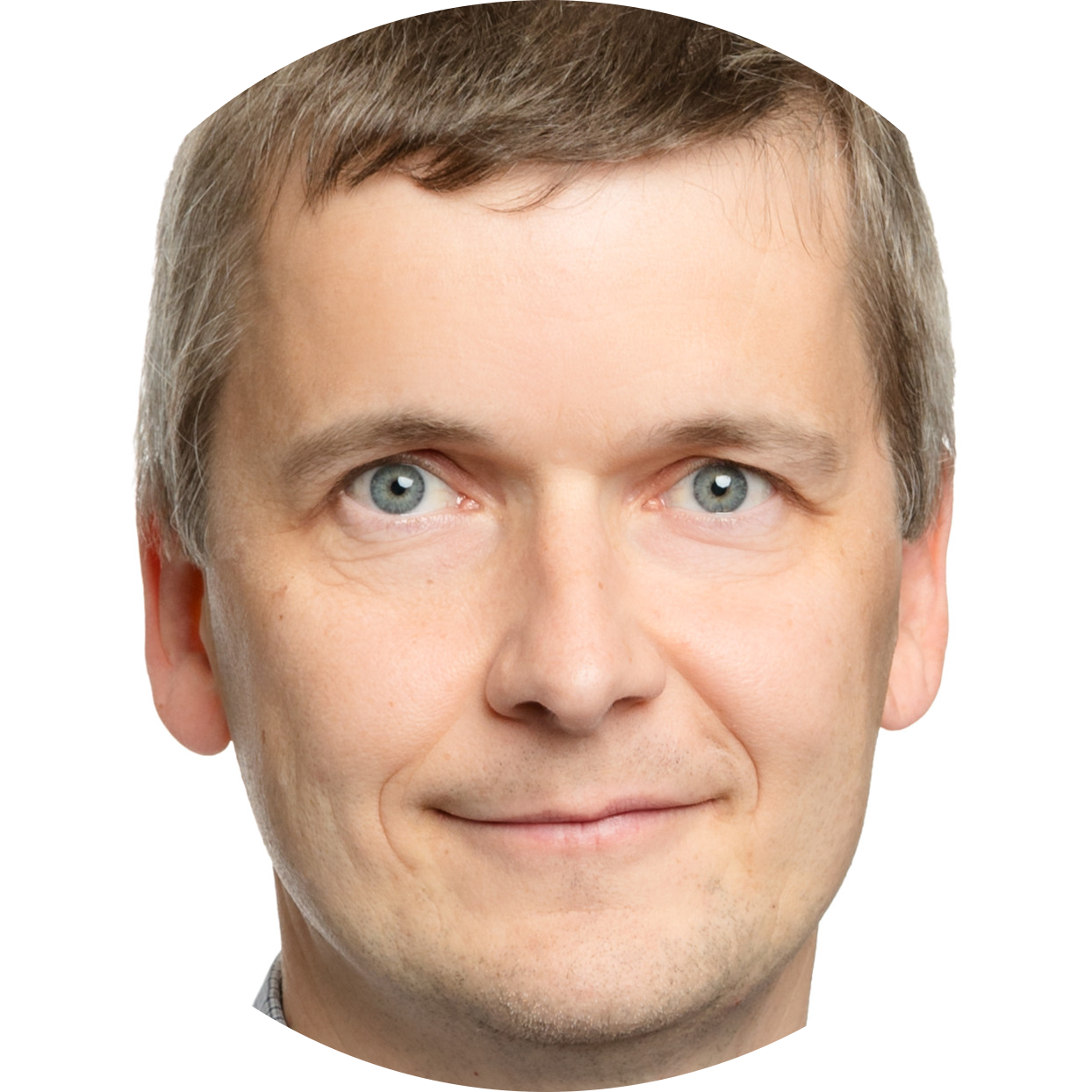 Go to the profile of Matúš Medo