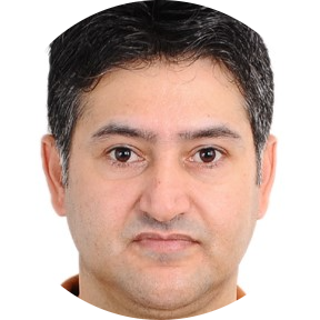 Go to the profile of Ishfaq Ahmad Mir