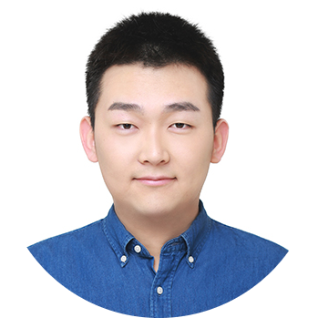 Go to the profile of Shijie Wang