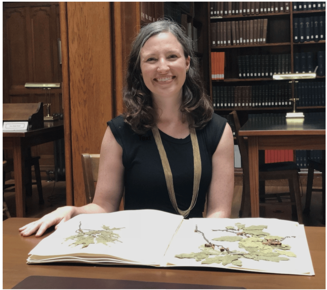 Go to the profile of Emily Meineke