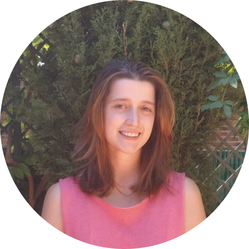 Go to the profile of Elisa Zubeldia Varela