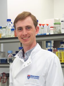 Go to the profile of Seamus Holden