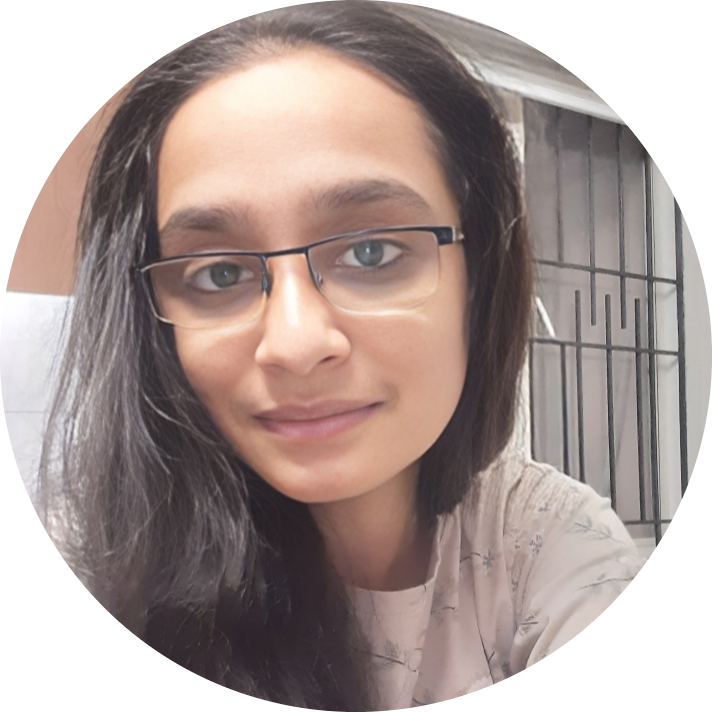 Go to the profile of Kalyani Bindu Karunakaran