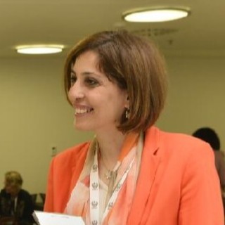 Go to the profile of Suha Khalil Assayed