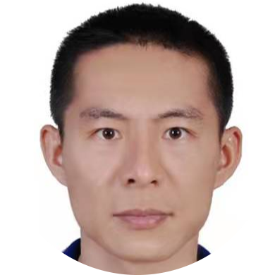 Go to the profile of Yang Gao