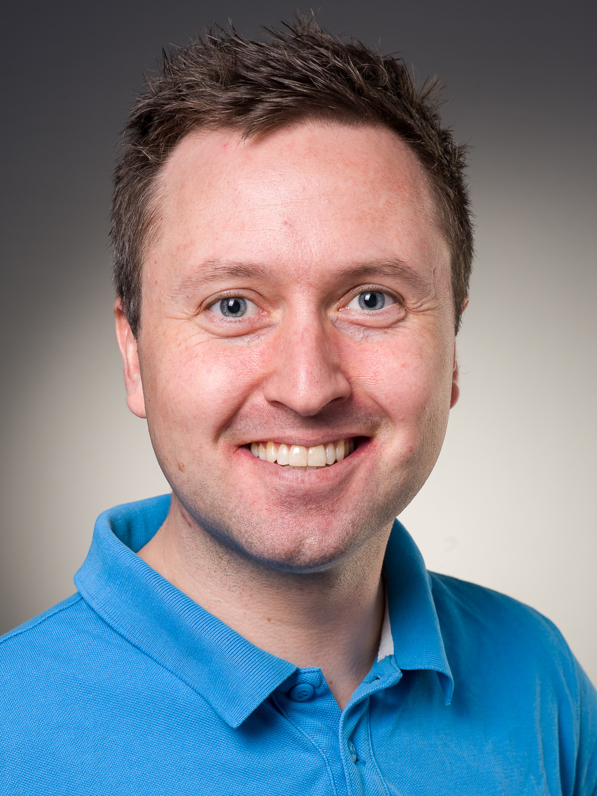 Go to the profile of Kjetil Wessel Andressen