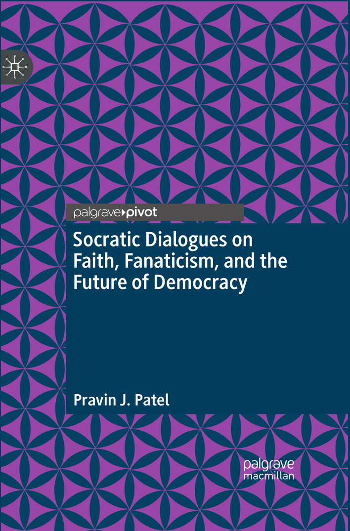 Can We Disagree and Still Reason Together? Why I Wrote on Faith, Fanaticism, and Democracy in Dialogue