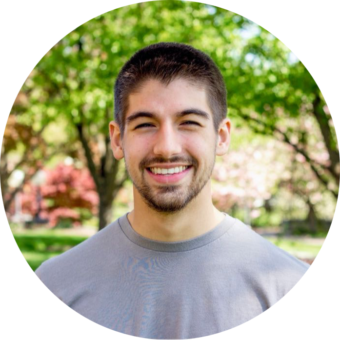 Go to the profile of Joshua Wenger