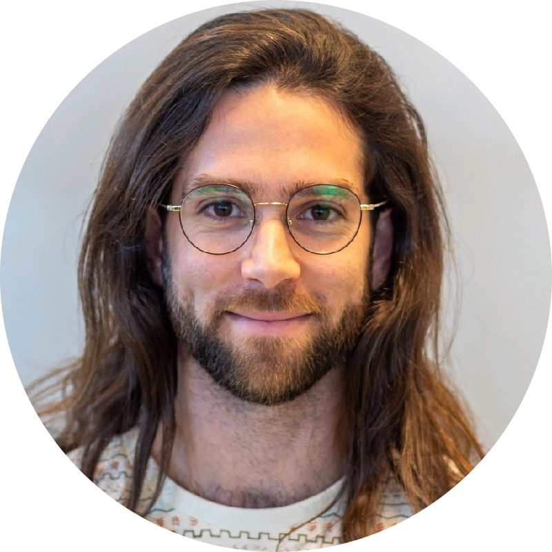 Go to the profile of Robert Cañellas Núñez