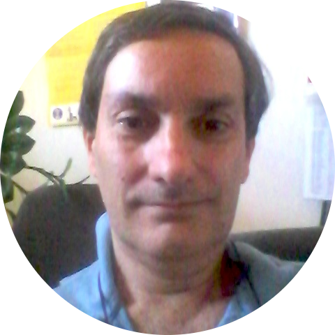 Go to the profile of Raffaele Gratton