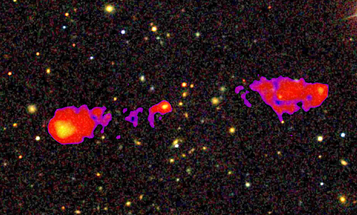 Giant radio galaxies: the cosmic behemoths