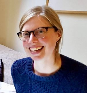 Go to the profile of Kelly Duoos