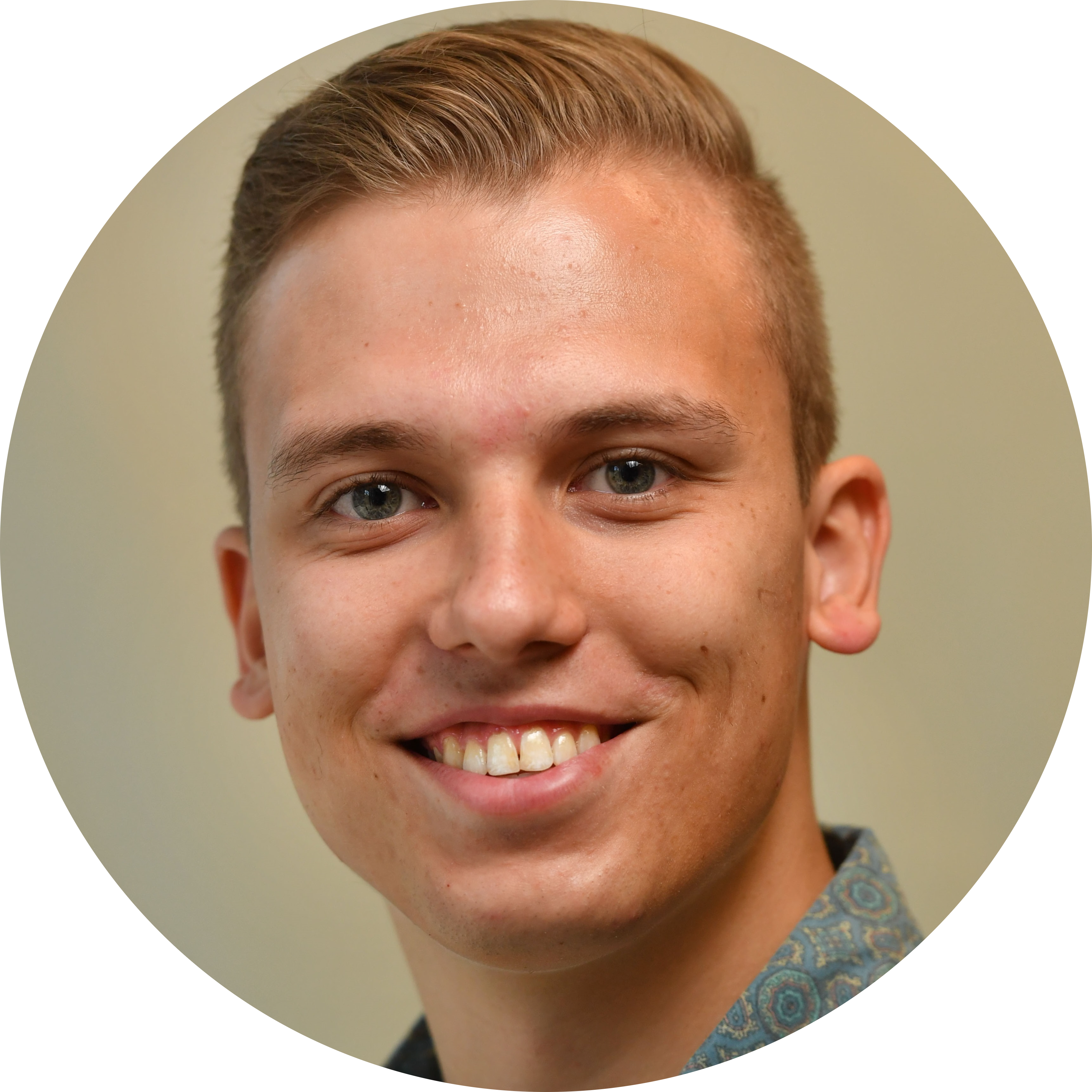 Go to the profile of Dion Turner