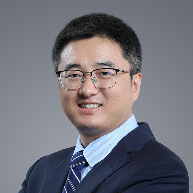 Go to the profile of Zhengtao Xiao