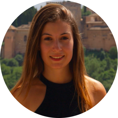 Go to the profile of Ana I. F. Tresguerres-Mata