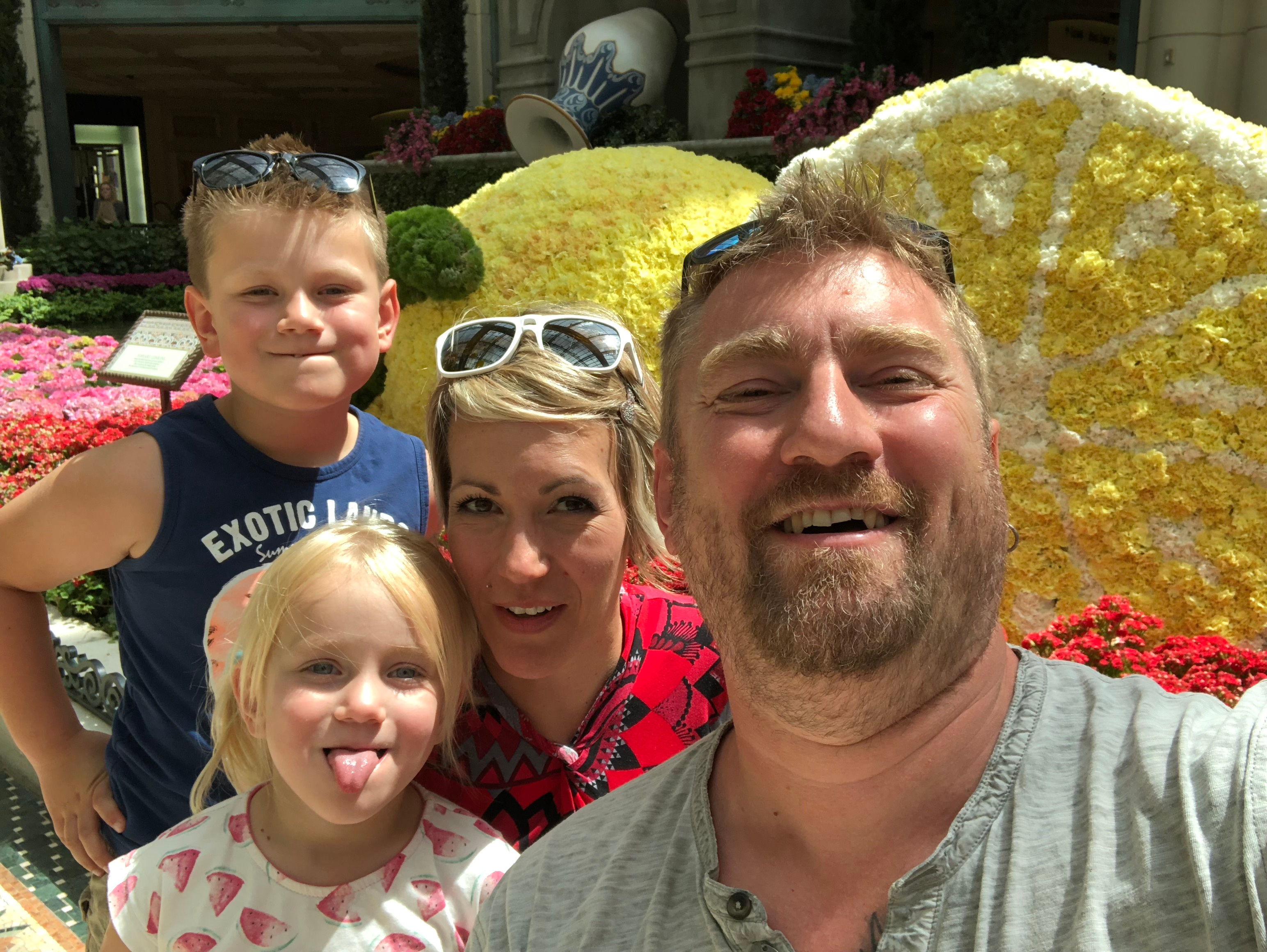 Go to the profile of Megan Stanifer and Steeve Boulant