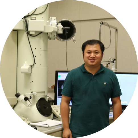 Go to the profile of Wei Liu