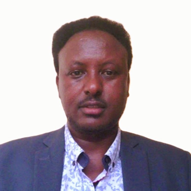Go to the profile of Addis  Abe