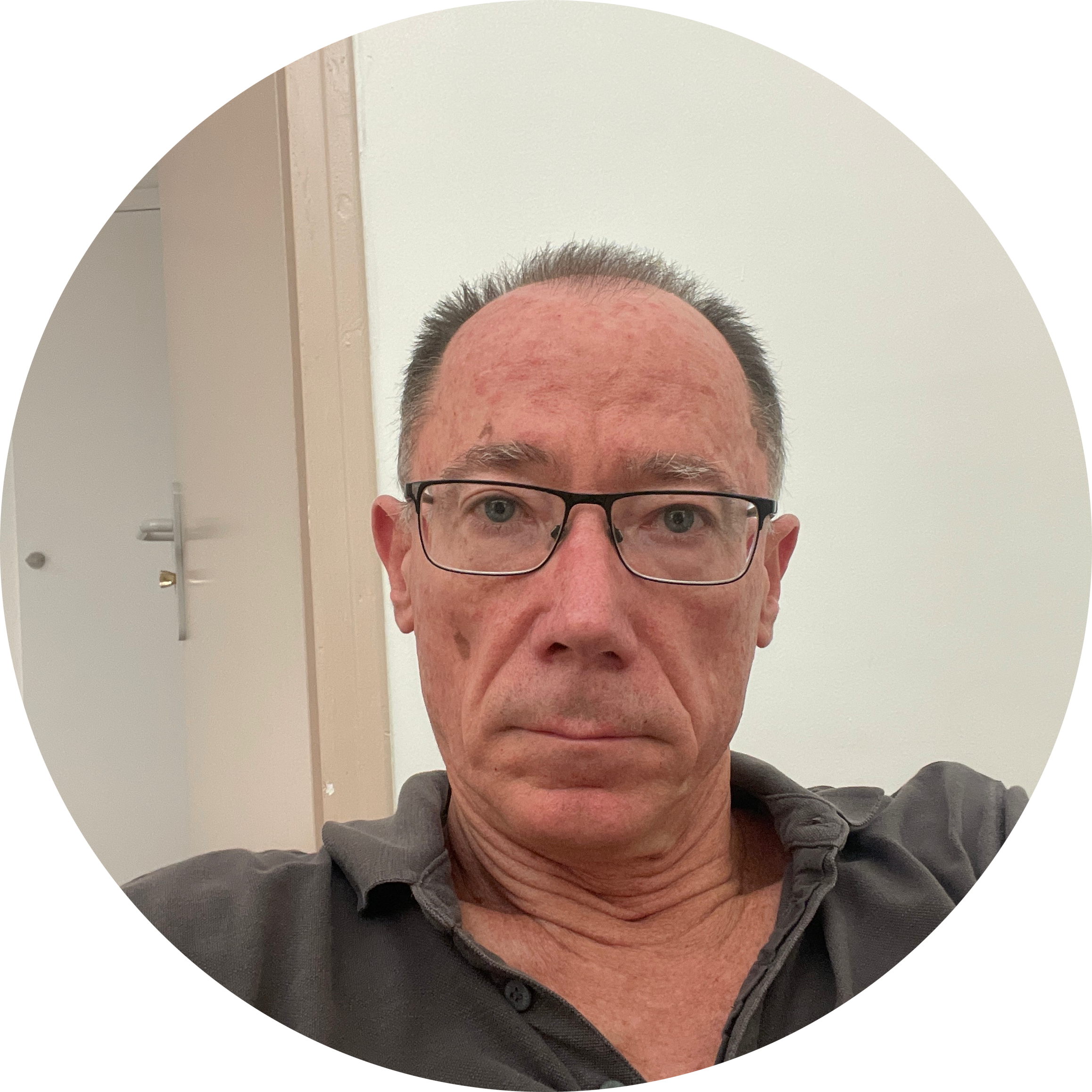 Go to the profile of Luca Biferale