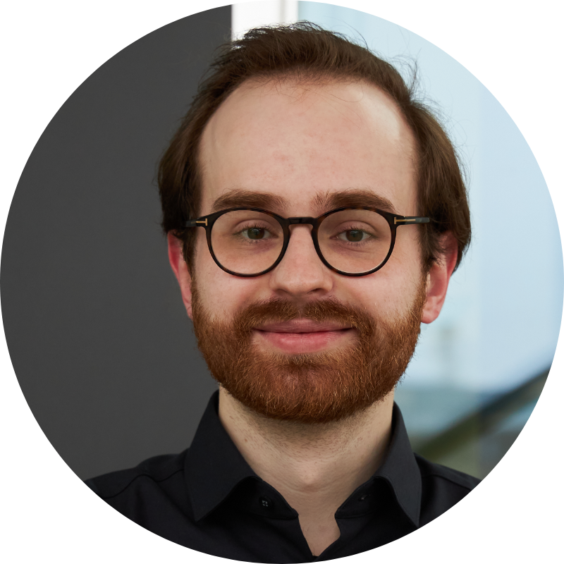 Go to the profile of Lars Reichwein