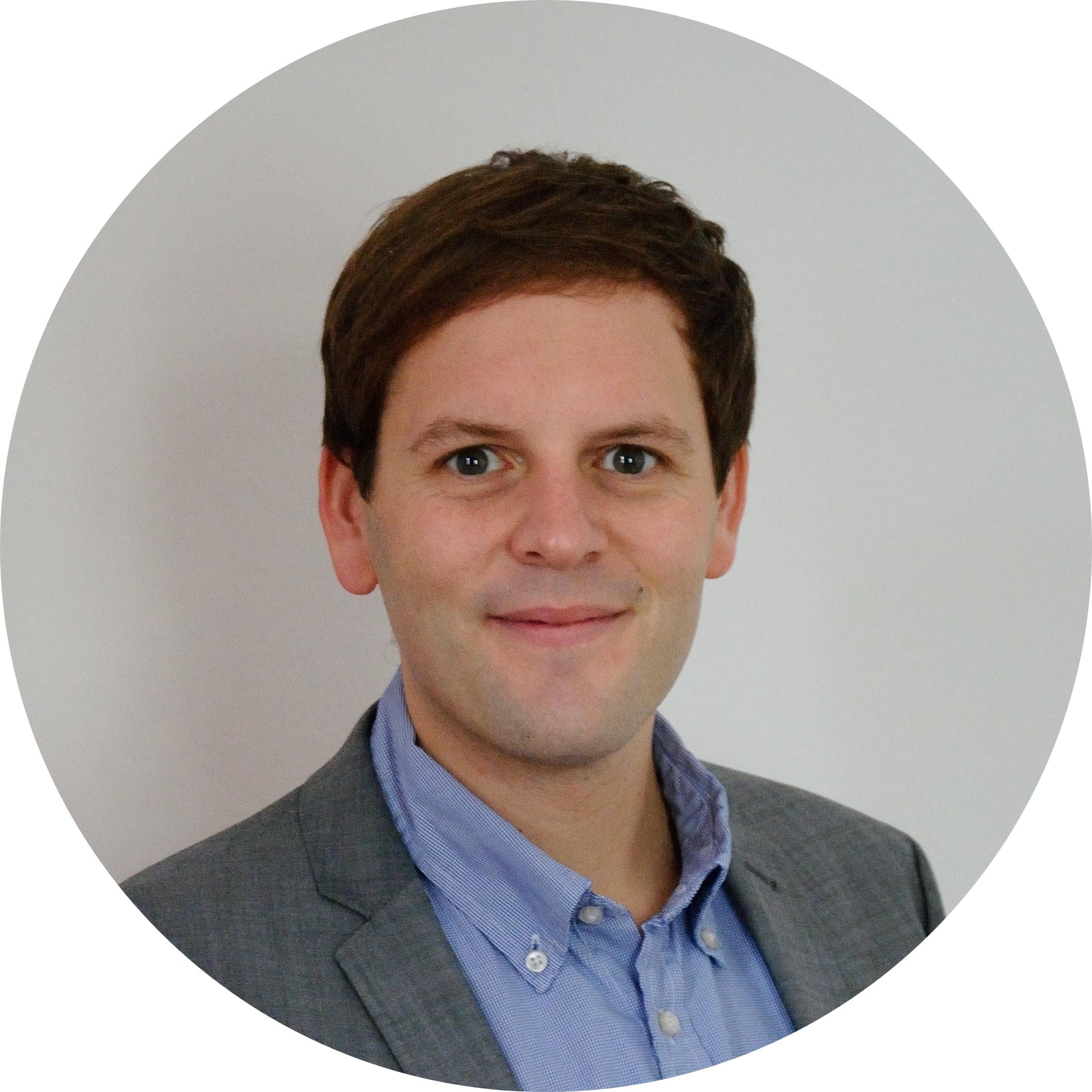 Go to the profile of Thomas Gassler