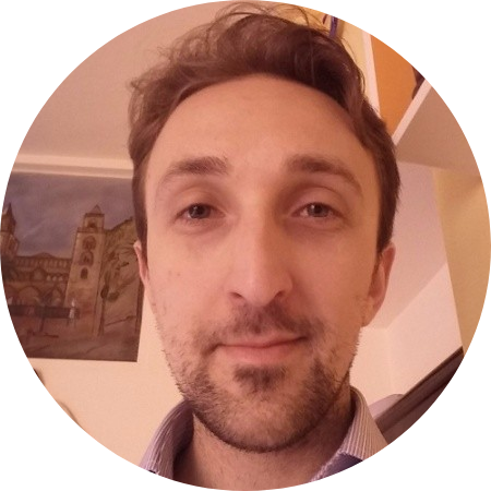 Go to the profile of Davide Stefano