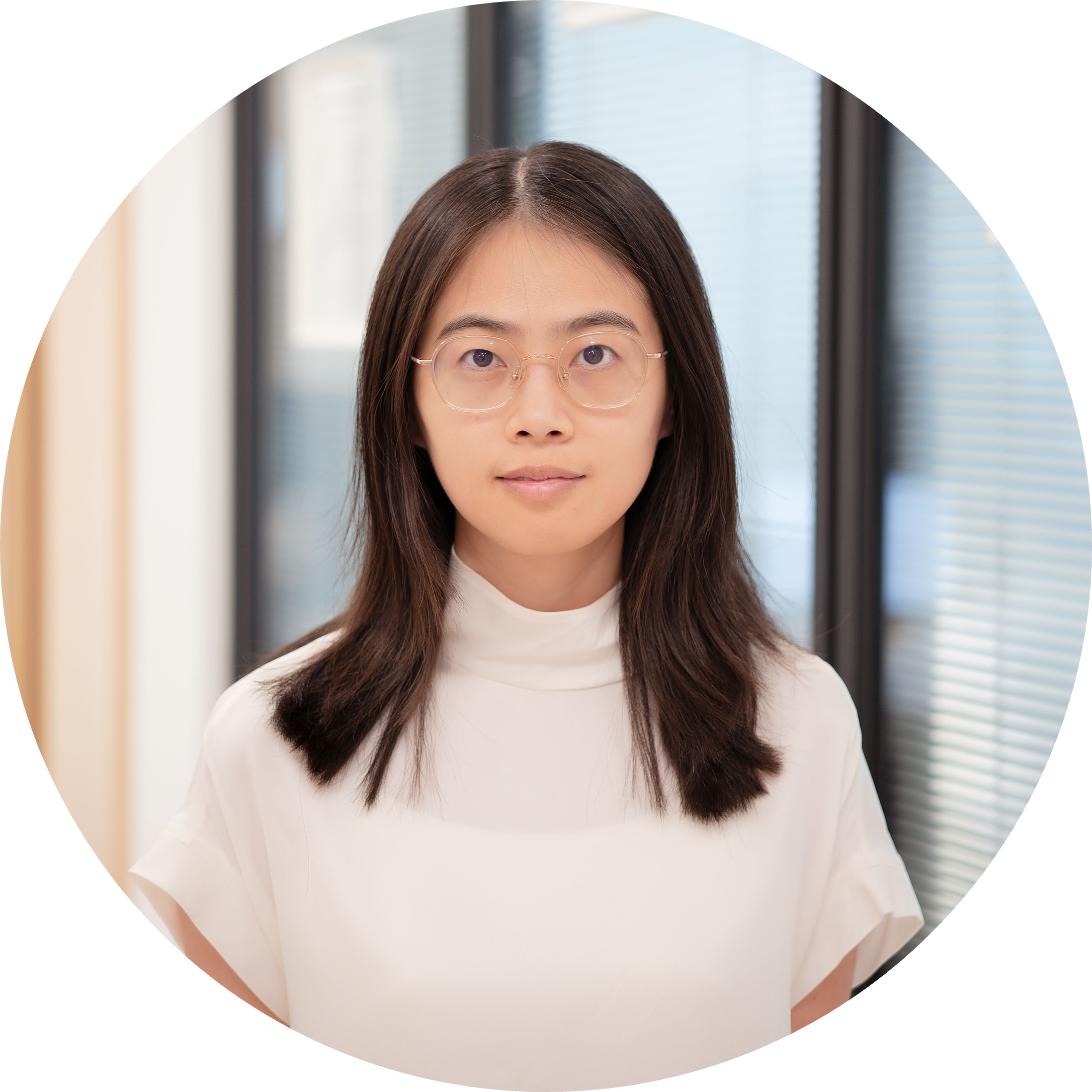 Go to the profile of Jie Song