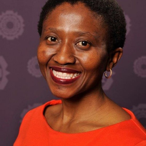 Go to the profile of Lindiwe Ndaba