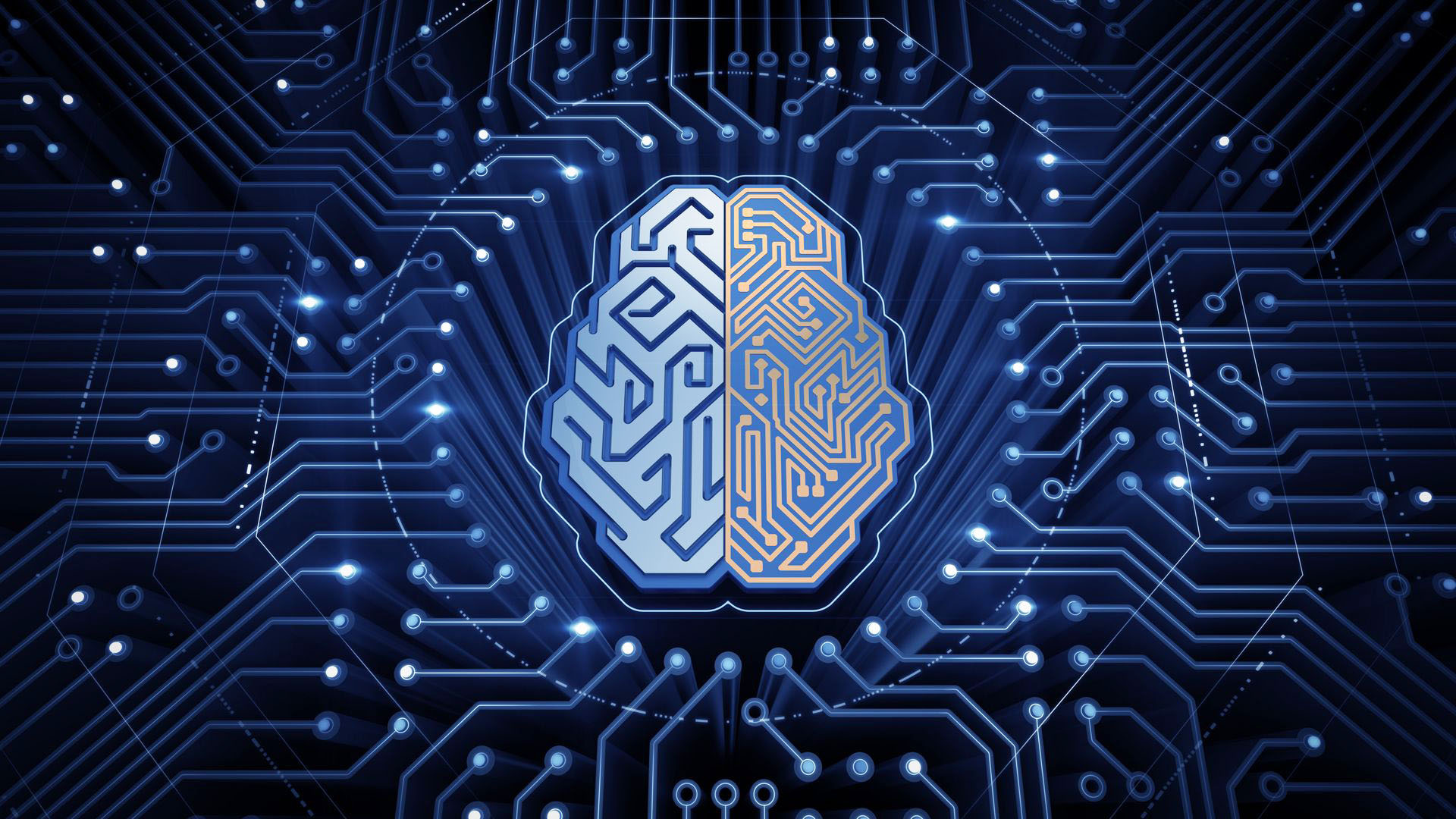 Neuromorphic electronics mimicking the sensory cue integration in the brain