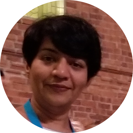 Go to the profile of Bhavana Deore