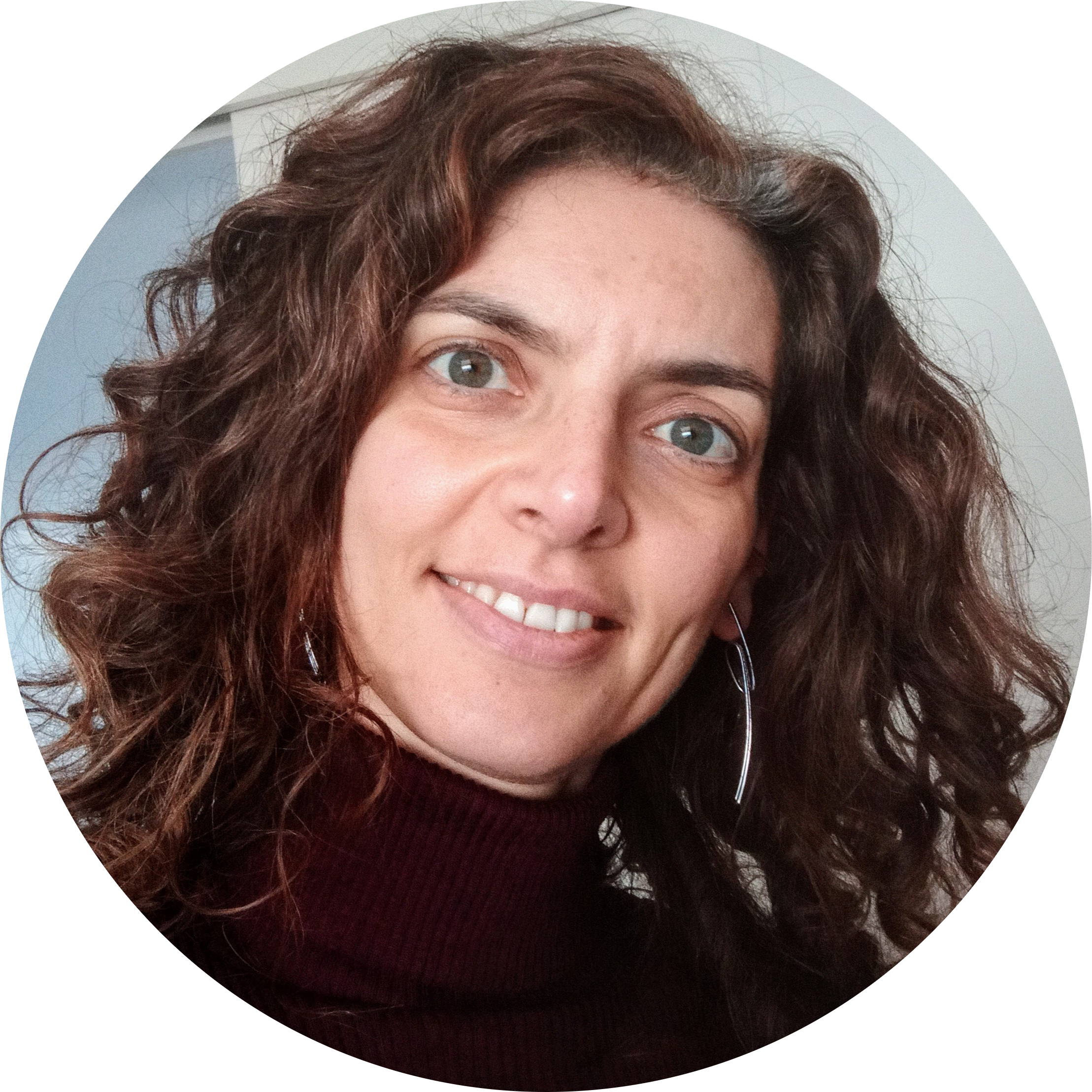 Go to the profile of Simona Stivala