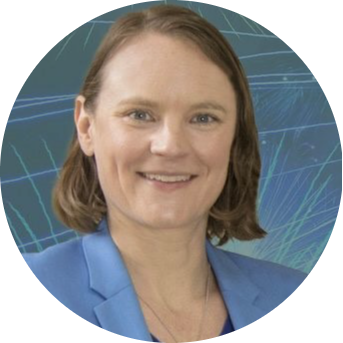 Go to the profile of Annalijn Conklin