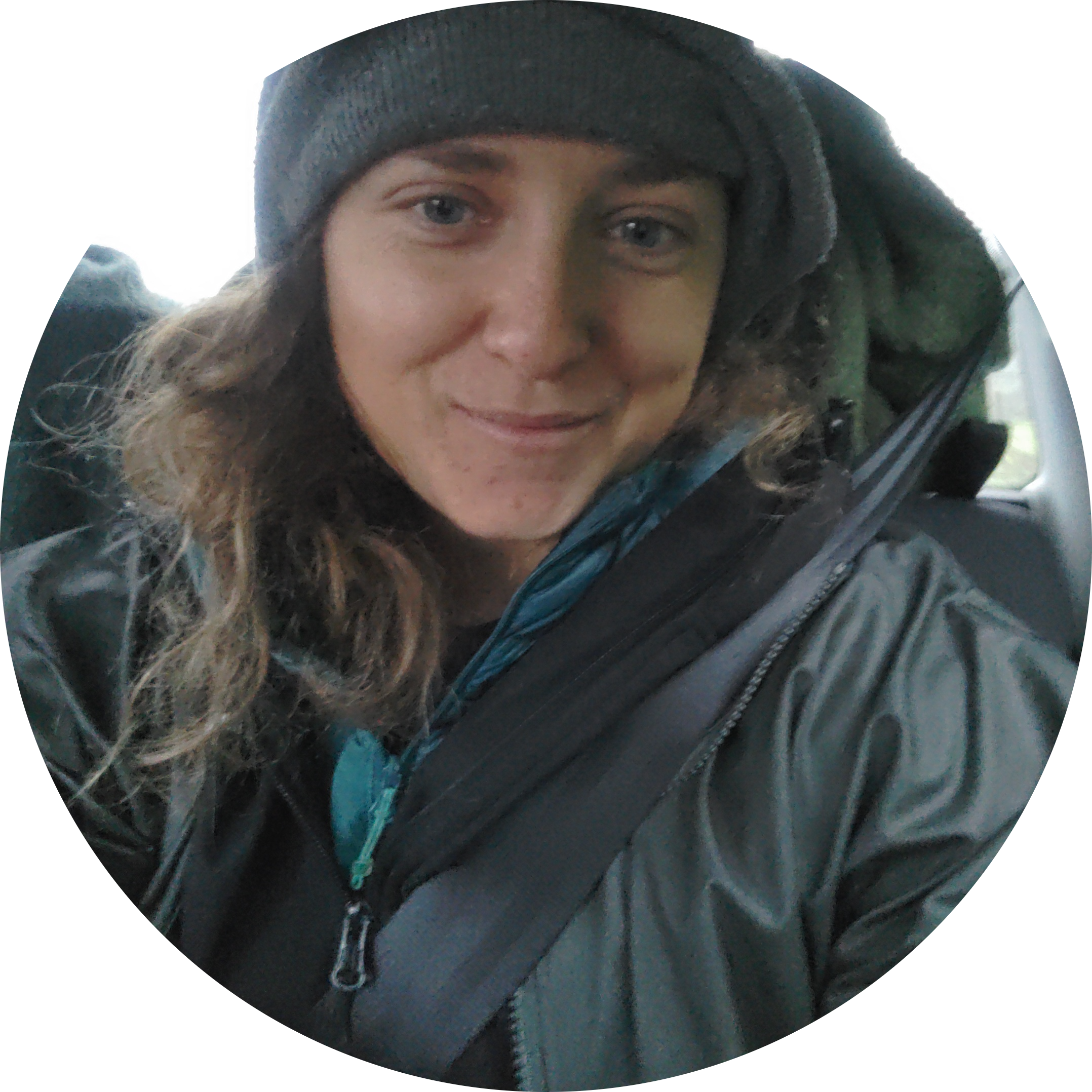 Go to the profile of Julia Köninger