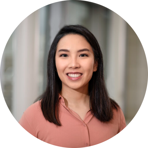 Go to the profile of Lynn Su