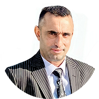 Go to the profile of Hayder Ridha-Salman