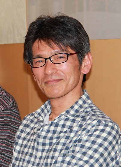 Go to the profile of Satoshi Okabe