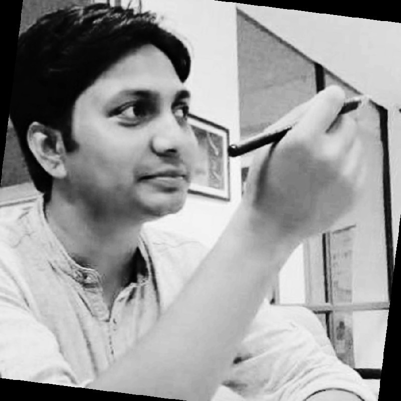 Go to the profile of Mohd Anjum Afroz