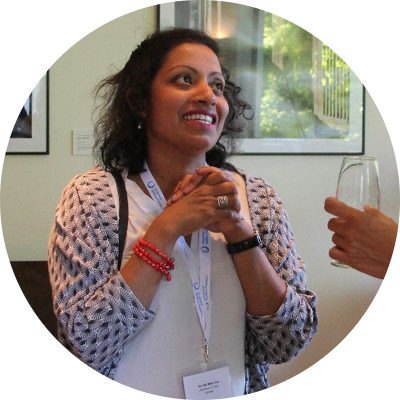 Go to the profile of Sundy Maurice