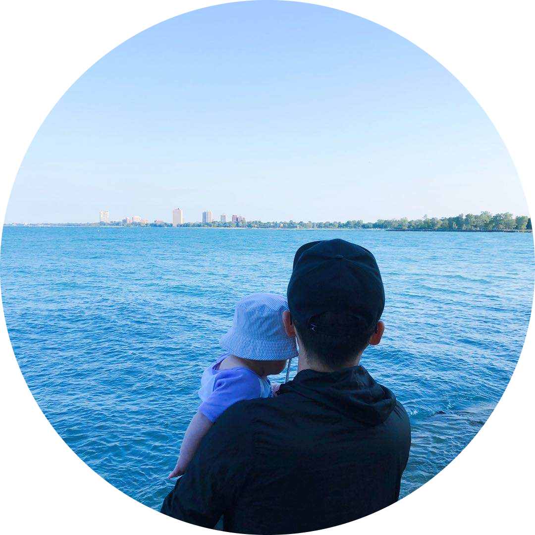 Go to the profile of Ruitu Lyu