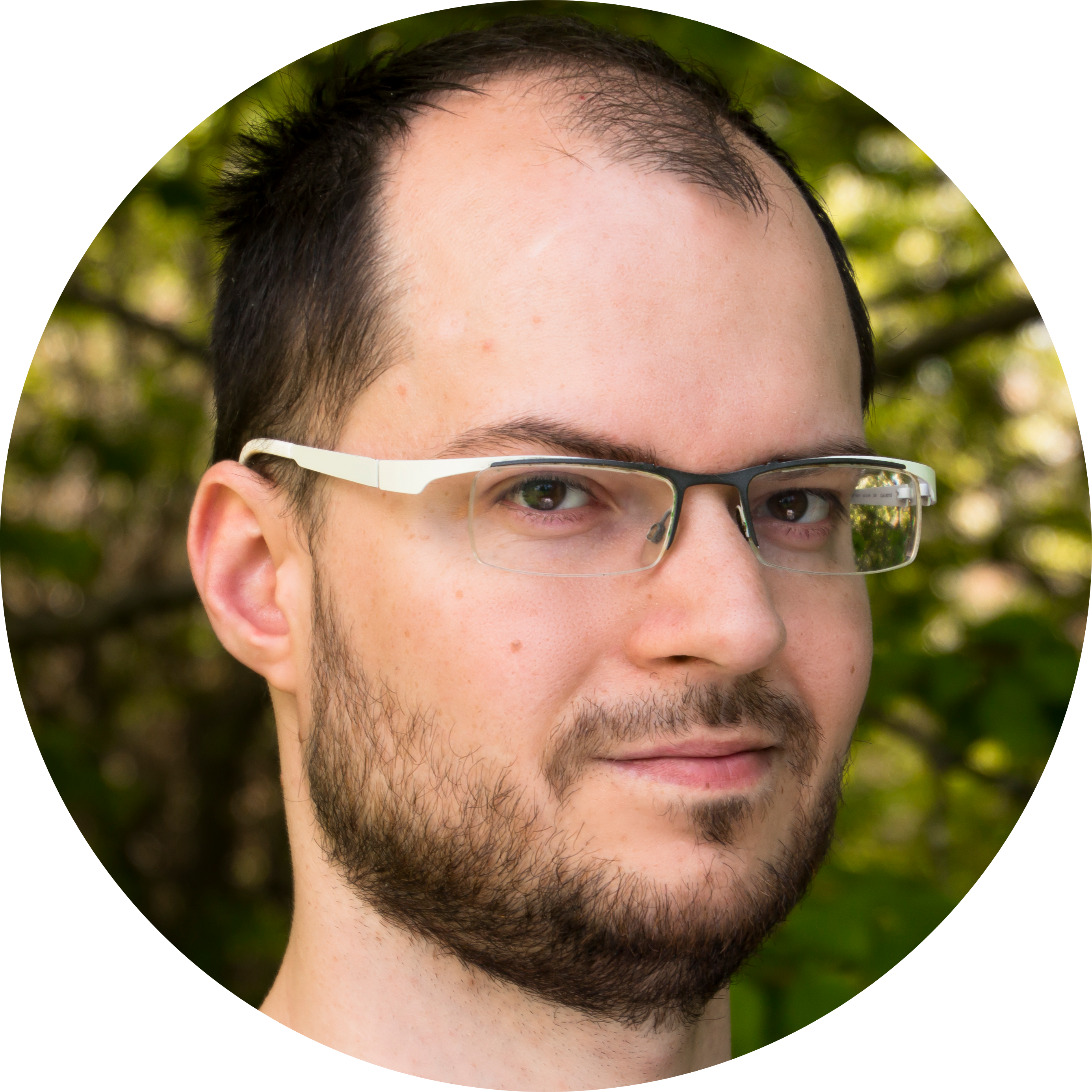 Go to the profile of Matjaž Gomilšek