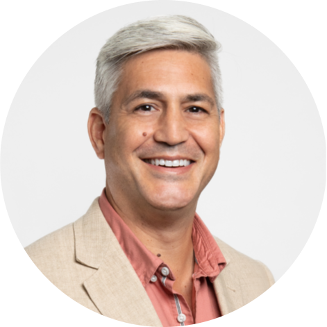 Go to the profile of Charles Johannes