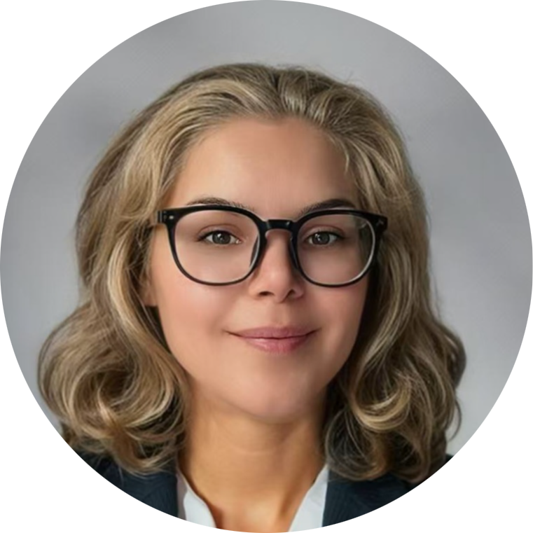 Go to the profile of Tahmineh Mokhtari