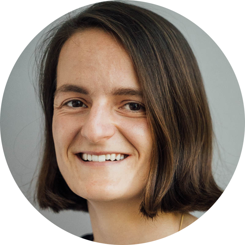 Go to the profile of Jenny Kretzschmar